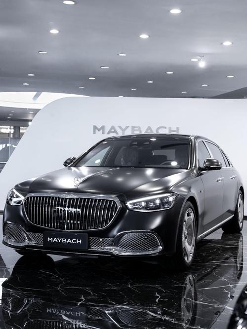 惠州惠阳区财华缘企业管理咨询岚图汽车的售后服务让用户无忧出行，迈巴赫未来的豪华车趋势