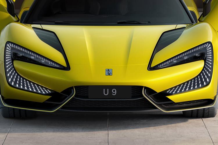 惠州惠阳区财华缘企业管理咨询仰望U9以性能突破设计的极限，理想汽车企业文化与价值观